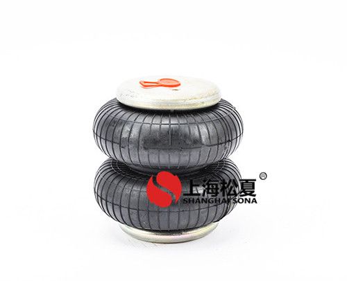  工業(yè)空氣彈簧給設(shè)備帶來了哪些便利？
