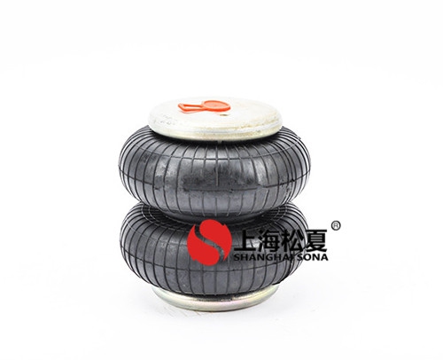 橡膠空氣彈簧和復(fù)合橡膠空氣彈簧的差別？