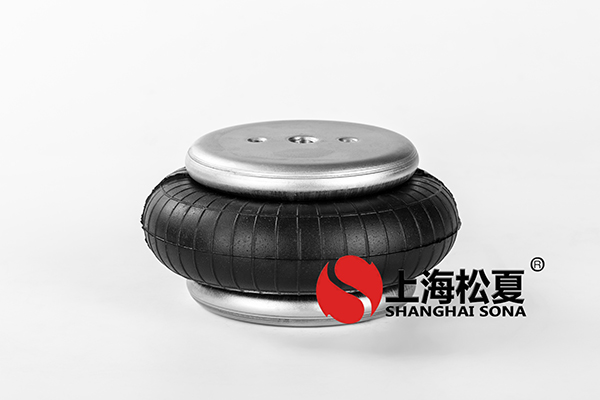 選擇橡膠<a href='http://www.pfqp.com.cn/' target='_blank'><u>空氣彈簧</u></a>的原因