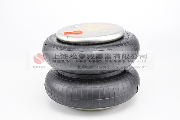卷邊式橡膠<a href='http://www.pfqp.com.cn/' target='_blank'><u>空氣彈簧</u></a>