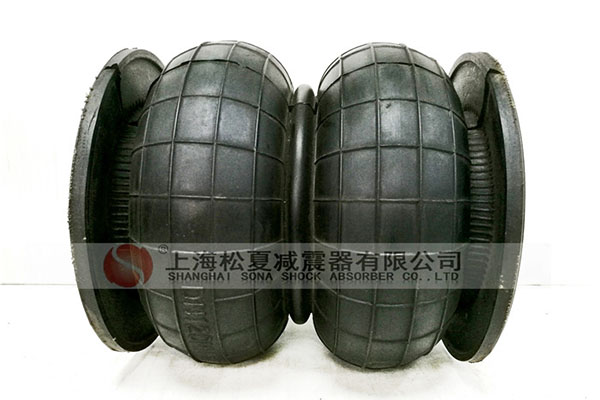 GF固定式<a href='http://www.pfqp.com.cn/' target='_blank'><u>空氣彈簧</u></a>