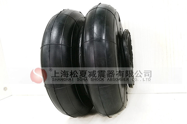 ZF型自密封橡膠<a href='http://www.pfqp.com.cn/' target='_blank'><u>空氣彈簧</u></a>