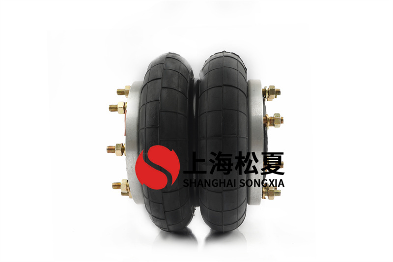 什么是卷邊板式contitech空氣彈簧地腳螺栓？
