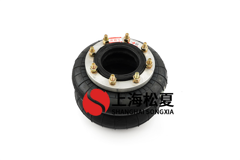 在安裝contitech空氣彈簧時(shí)，要注意留出適當(dāng)?shù)纳炜s量