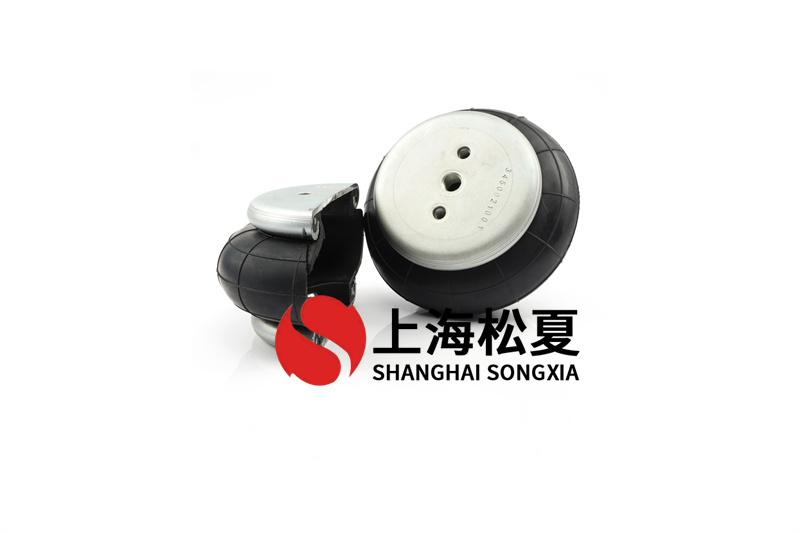 怎樣選擇合適的空氣彈簧？