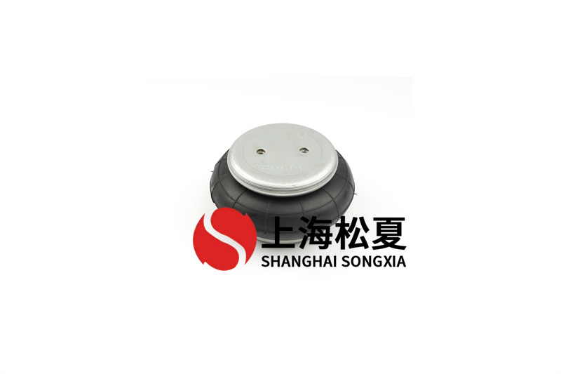 空氣彈簧減振器具有如何原理？