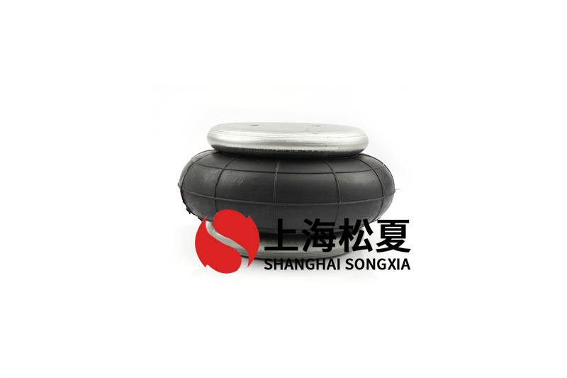空氣彈簧減振器能夠給設(shè)備帶來哪些優(yōu)勢(shì)？