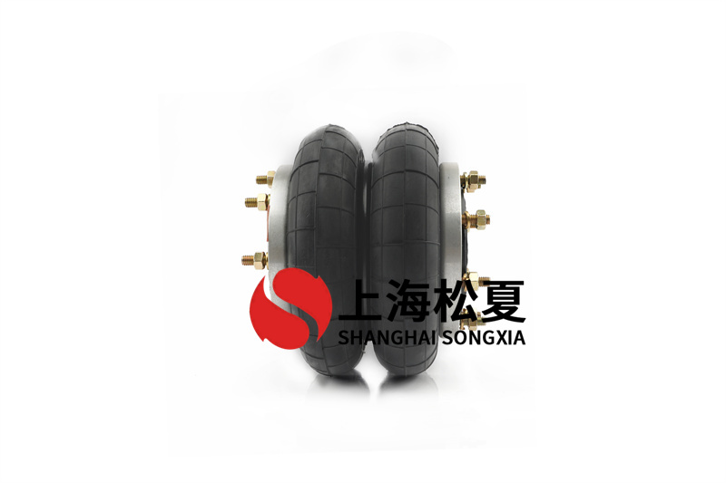 空氣彈簧減振器的承載標(biāo)準(zhǔn)很高。