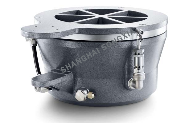 SLD300型激光退火設(shè)備空氣彈簧減震器和氣動(dòng)避震器有什么區(qū)別？