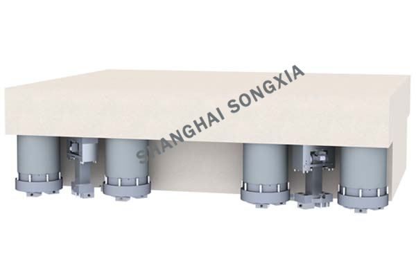 精密運動平臺空氣隔振器具備哪些特性？