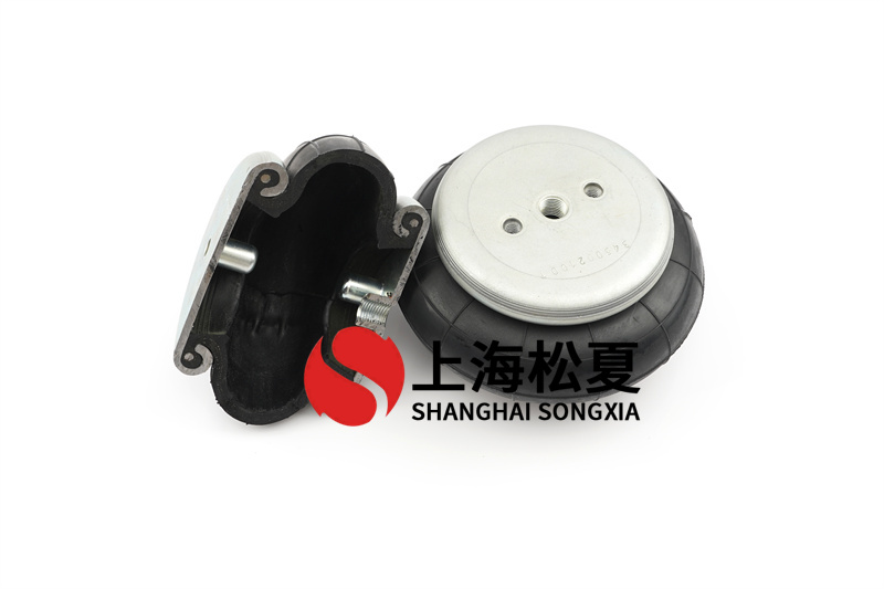 高頻振動(dòng)器JBF型橡膠<a href='http://www.pfqp.com.cn/' target='_blank'><u>空氣彈簧</u></a>使用方法
