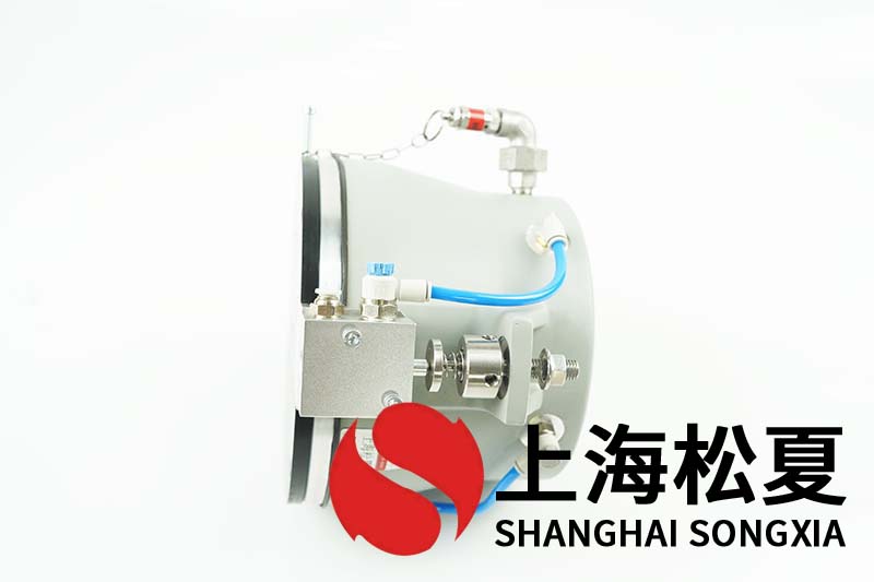 半導(dǎo)體檢測裝置薄膜式空氣減震器究竟是如何工作？