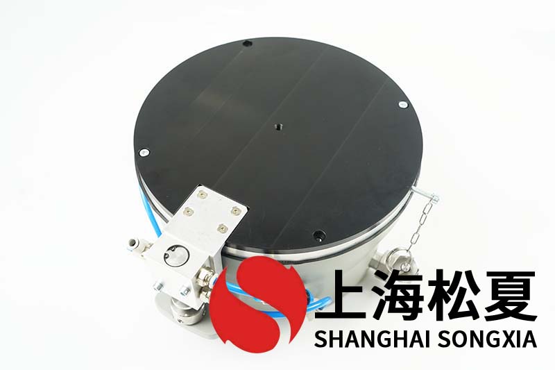 光學(xué)實(shí)驗(yàn)設(shè)備薄膜式空氣減震器原理與設(shè)計(jì)有哪些特別之處？