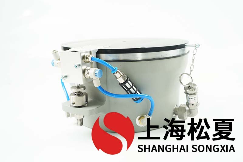 輪廓形狀測(cè)定儀器薄膜式空氣隔振系統(tǒng)出現(xiàn)問題怎么解決？