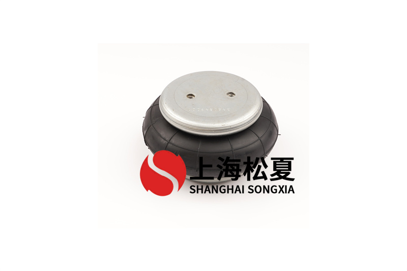 AGV機(jī)器人空氣彈簧的使用適用場(chǎng)景是什么？