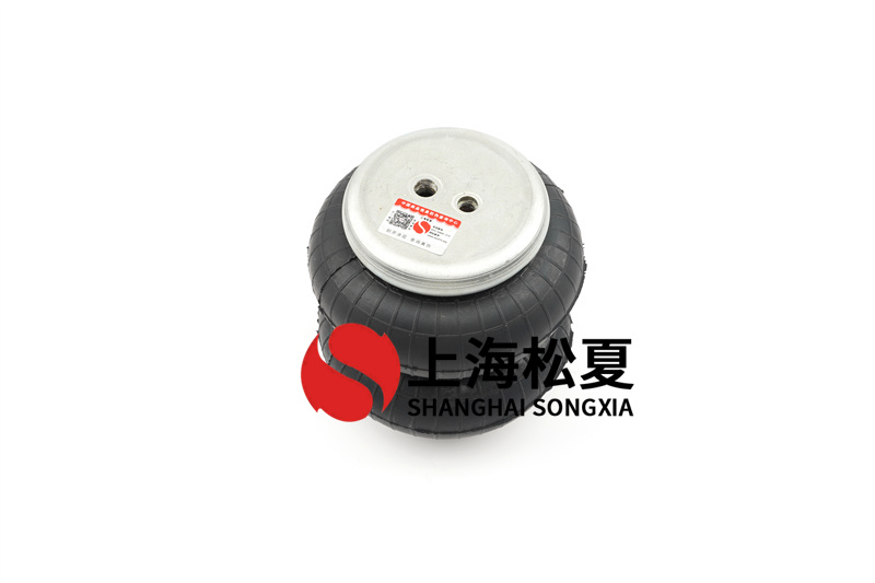 方形直線振動篩用橡膠氣囊氣缸減震效果怎么樣？