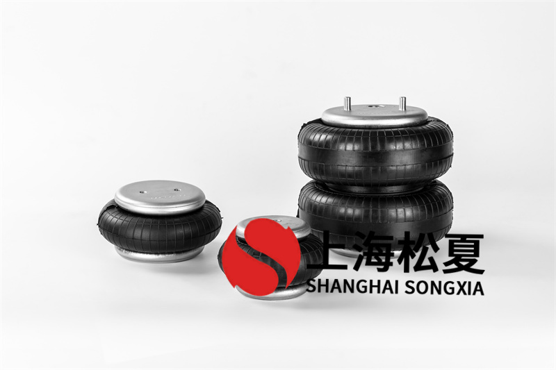 移動式震動平臺用進(jìn)口的氣囊式氣缸嗎？