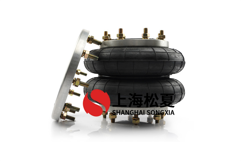 多功能振動(dòng)臺(tái)用HF型的橡膠<a href='http://www.pfqp.com.cn/' target='_blank'><u>空氣彈簧</u></a>減振器可以嗎？