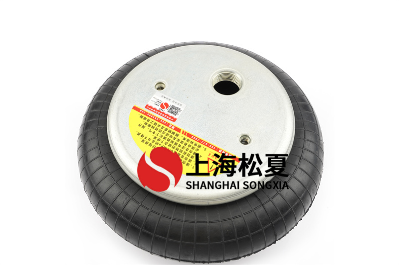 振動(dòng)試驗(yàn)平臺(tái)用多大的固定式氣胎？