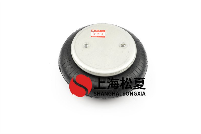 圓型振動篩用哪種橡膠<a href='http://www.pfqp.com.cn/' target='_blank'><u>空氣彈簧</u></a>緩沖器合適？