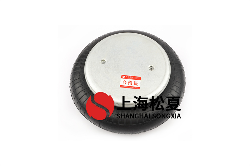 振動(dòng)分析系統(tǒng)用緩沖式空氣彈簧效果怎么樣？