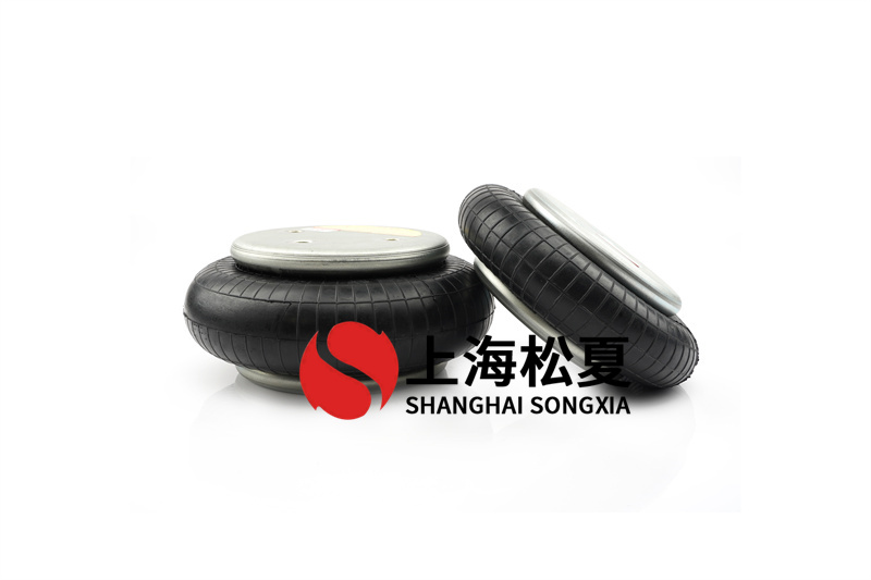 藥粉直線篩分機(jī)用活套式橡膠空氣彈簧合適嗎？