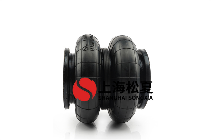 震實臺可以用氣囊減震器嗎？