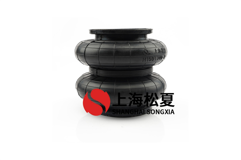 <a href='http://www.pfqp.com.cn/' target='_blank'><u>空氣彈簧</u></a>-類似M31062橡膠氣囊在配套變速箱試驗(yàn)臺(tái)架安裝使用