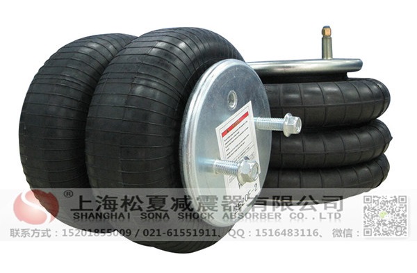 熱力管道搶險(xiǎn)作業(yè)時(shí)使用<a href='http://www.pfqp.com.cn/' target='_blank'><u>空氣彈簧</u></a>
