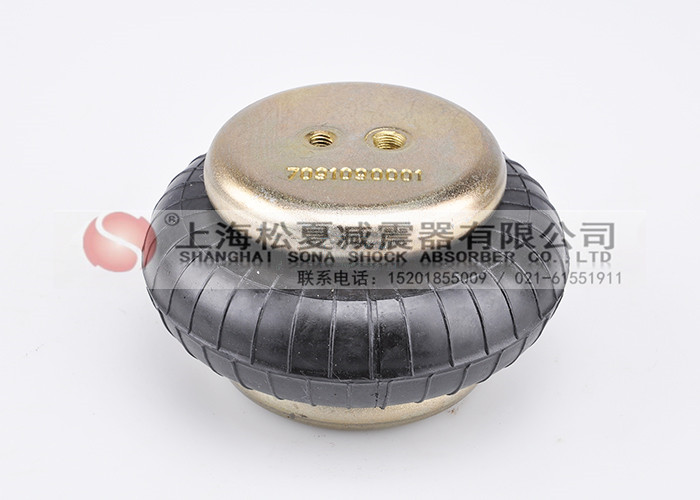 JBF145/110-1橡膠<a href='http://www.pfqp.com.cn/' target='_blank'><u>空氣彈簧</u></a>