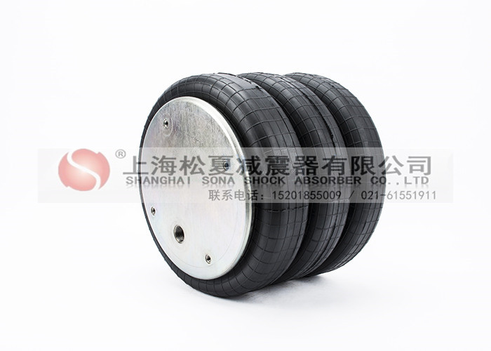 JBF406/520-3橡膠<a href='http://www.pfqp.com.cn/' target='_blank'><u>空氣彈簧</u></a>