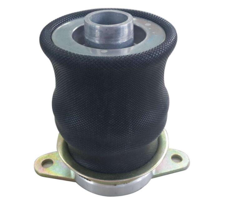 橡膠<a href='http://www.pfqp.com.cn/' target='_blank'><u>空氣彈簧</u></a>在汽車行業(yè)的發(fā)展遠景