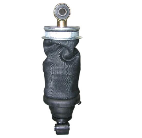 來自鋼板彈簧對橡膠<a href='http://www.pfqp.com.cn/' target='_blank'><u>空氣彈簧</u></a>的質(zhì)疑