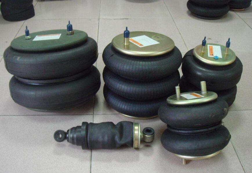 D743H重錘式<a href='http://www.pfqp.com.cn/' target='_blank'><u>空氣彈簧</u></a>的應(yīng)用