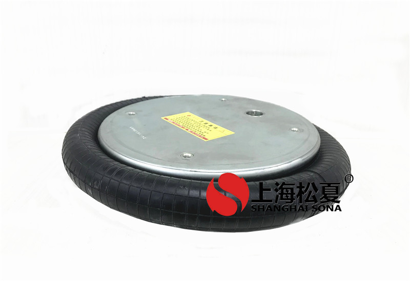 FS530-14CI橡膠<a href='http://www.pfqp.com.cn/' target='_blank'><u>空氣彈簧</u></a>W01-358-7092減震氣囊氣墊