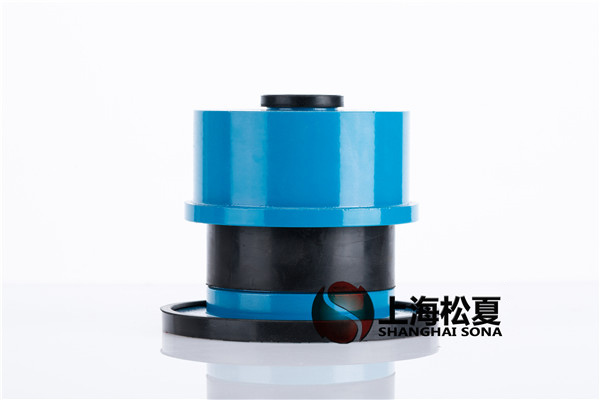 泵彈簧減振器的型號和減振構(gòu)造有哪些？