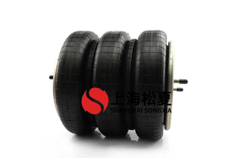 空氣彈簧的作用和工作原理是什么？