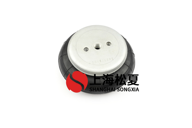 橡膠<a href='http://www.pfqp.com.cn/' target='_blank'><u>空氣彈簧</u></a>在升舉機器設(shè)備上的運用