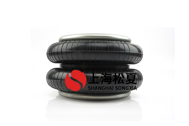 橡膠<a href='http://www.pfqp.com.cn/' target='_blank'><u>空氣彈簧</u></a>如何安裝在加工上？