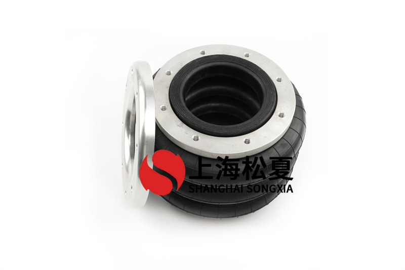 橡膠<a href='http://www.pfqp.com.cn/' target='_blank'><u>空氣彈簧</u></a>在起重機(jī)械上的應(yīng)用