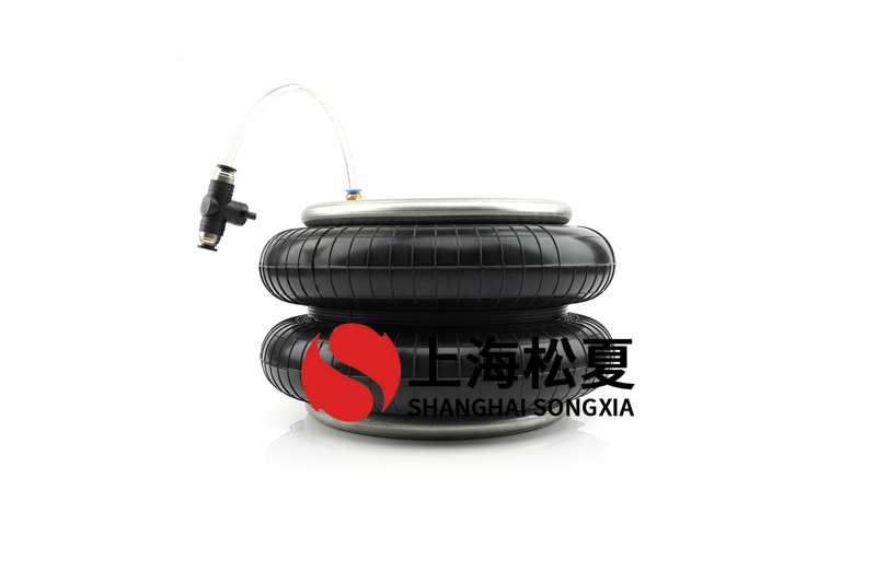橡膠<a href='http://www.pfqp.com.cn/' target='_blank'><u>空氣彈簧</u></a>的垂直特點(diǎn)及類型