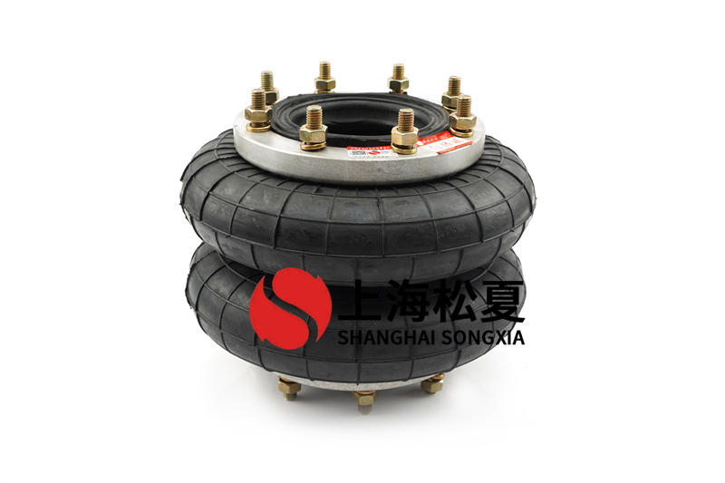 空氣彈簧的性能優(yōu)點(diǎn)有哪些？ 
